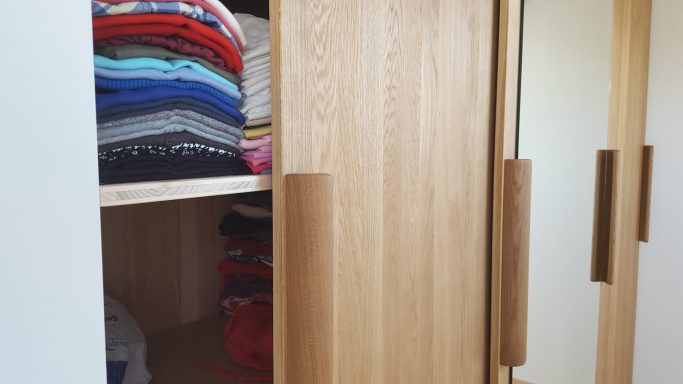 Naturbett Gerlach Schlafzimmerschränke Möbel Nachttische Holz