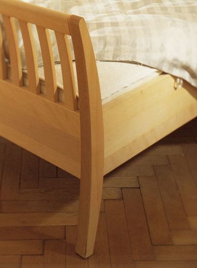 Naturbett Gerlach Ecke Bein 4