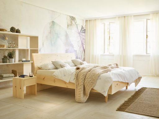 Naturbett Gerlach Linea pura  PN