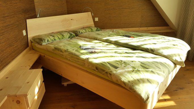 Naturbett Gerlach Massanf Referenz
