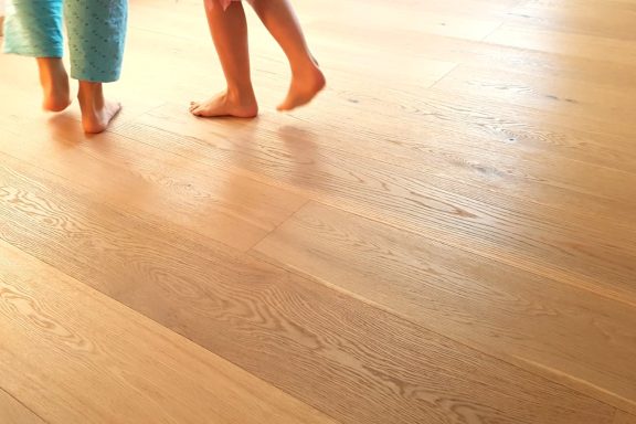 Natubett Gerlach Parkett Laminat Dielung Holz