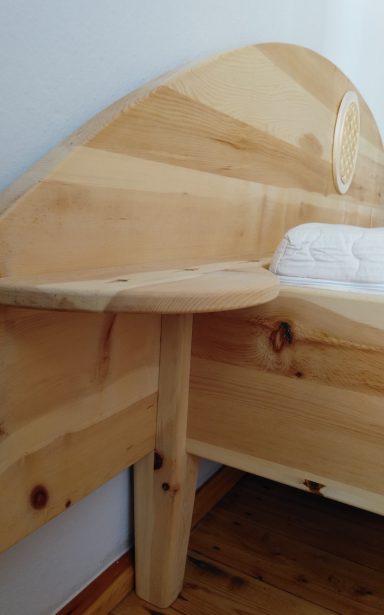 Naturbett Gerlach Ablage Referenz 3