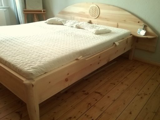 Naturbett Gerlach Einstieg Referenz