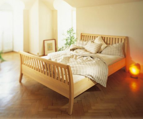 Naturbett Gerlach Holbett PN
